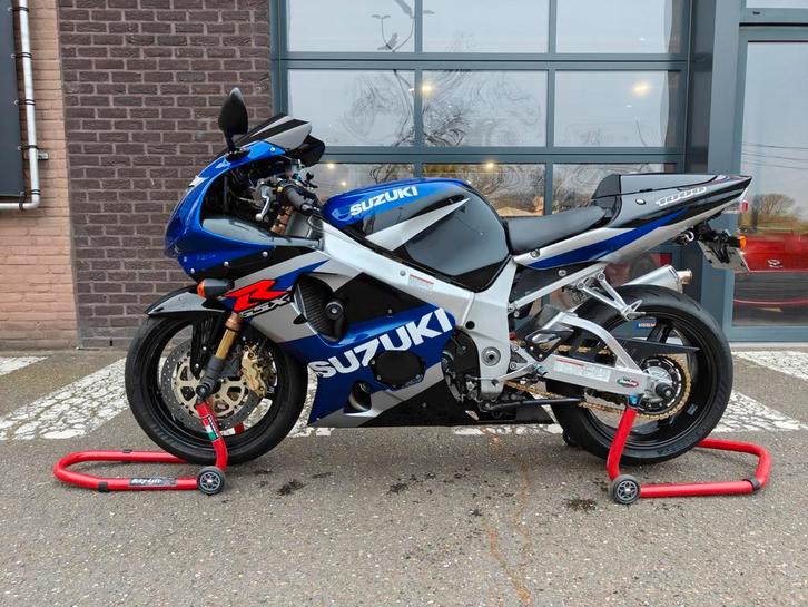 Suzuki GSXR 1000, Motoren, Onderdelen | Suzuki, Ophalen