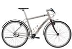 van Nicholas titanium trekkingfiets, Ophalen, Zo goed als nieuw, Versnellingen