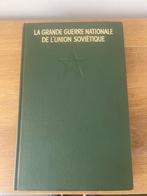 La grande guerre national de l union sovietique, Algemeen, Ophalen, Tweede Wereldoorlog, Gelezen