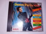 CD Dance Party Hits, CD & DVD, CD | Dance & House, Enlèvement ou Envoi, Comme neuf, Autres genres