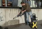 Karcher K5 Premium, Jardin & Terrasse, Kaercher, Avec pression d'eau réglable, Enlèvement, Utilisé