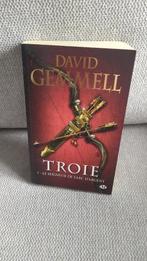 Boek: TROIE FANTASY, Ophalen of Verzenden, Gelezen