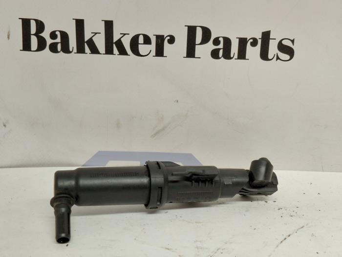 Buse phare d'un BMW 5-Serie, Autos : Pièces & Accessoires, Éclairage, BMW, Utilisé, 3 mois de garantie