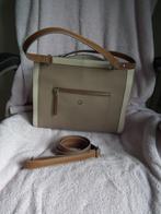 Sac pour femme de la marque Gerry Weber, Bijoux, Sacs & Beauté, Comme neuf, Beige, Sac à main, Enlèvement ou Envoi