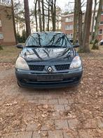 Renault clio 1.2benzine. Gekeurd voor verkoop., Auto's, Particulier, Onderhoudsboekje, Clio, Te koop