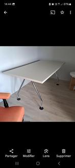 grande table Vitra, Huis en Inrichting, Tafels | Eettafels, Ophalen, Gebruikt