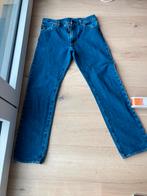 Levi's 551 Z W30 L32, W32 (confectie 46) of kleiner, Blauw, Zo goed als nieuw, Levi’s