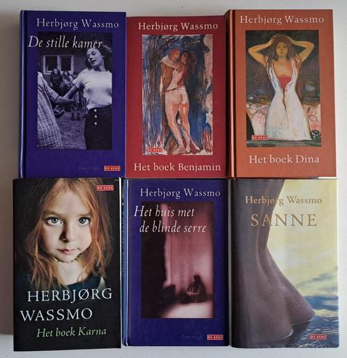 Romans & Literatuur (16), Boeken, Literatuur, Gelezen, Ophalen of Verzenden