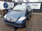 SUBFRAME Mercedes-Benz A (W169) (01-2004/06-2012), Gebruikt, Mercedes-Benz