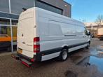 Mercedes-Benz Sprinter 519 CDI/ L4H2/ Maxi XL 3.5 T/ Airco/, Auto's, Bestelwagens en Lichte vracht, Automaat, Achterwielaandrijving