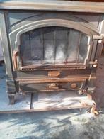 KACHEL Efel harmonie 3, Huis en Inrichting, Kachels, Ophalen, Gebruikt, Vrijstaand, Hout