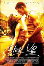 Step up 1 + 2 + 3, À partir de 6 ans, Enlèvement ou Envoi, Autres genres