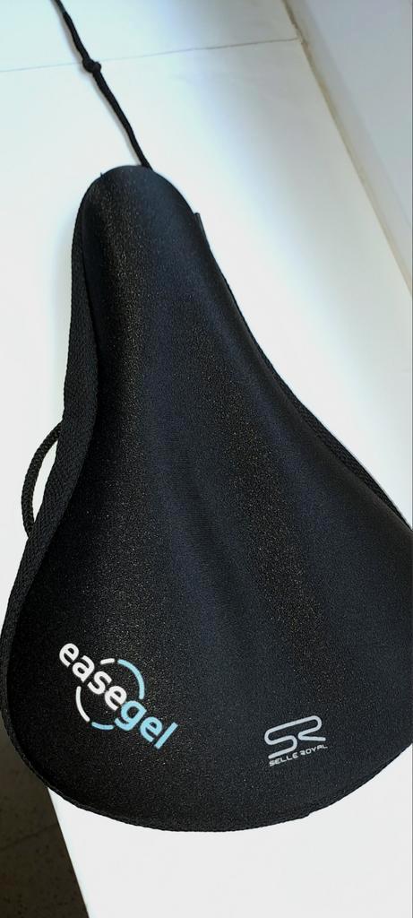 Housse selle pour vélo standard neuf a saisir ↙️, Fietsen en Brommers, Fietsaccessoires | Overige Fietsaccessoires, Nieuw, Ophalen