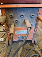 laspost, halfautomaat, automaat, Enlèvement ou Envoi, Comme neuf