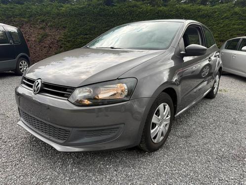 Vw Polo 1.2i Benzine 2010 Airco !! Euro 5 !! 1e eigenaar PDC, Auto's, Volkswagen, Particulier, Te koop, Polo, ABS, Airbags, Airconditioning