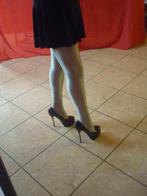 Escarpins👄, Escarpins, Comme neuf, Sergio todzi, Envoi