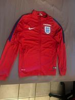 Survêtement England 16’-17’ original, Sports & Fitness, Football, Taille S, Enlèvement ou Envoi, Comme neuf, Survêtement