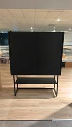 Highboard Carving Xooon, Huis en Inrichting, Ophalen, Nieuw, Metaal