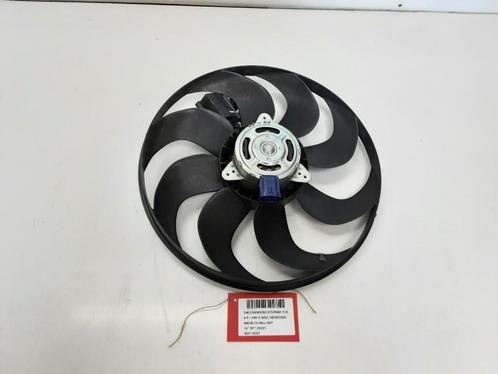 KACHEL VENTILATORMOTOR Dacia Sandero II (01-2012/12-2018), Auto-onderdelen, Airco en Verwarming, Dacia, Gebruikt