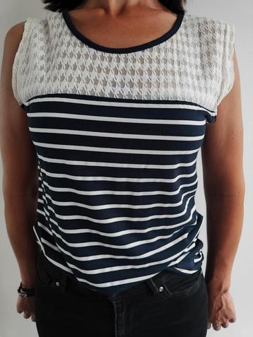 blouse Smash  beschikbaar voor biedingen