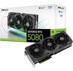 RTX 5080 PNY nieuw in verpakking en ongeopend, Computers en Software, Videokaarten, Ophalen, Nieuw