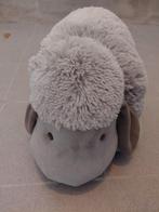 Knuffelschaap Quax grijs, Ophalen, Zo goed als nieuw