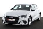 Audi A3 SPORTBACK 35 2.0 TDI S-TRONIC SPORTBACK 35 2.0 TDI S, Auto's, Audi, Stof, Gebruikt, 110 kW, Parkeersensor