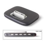 Belkin Hi-Speed USB 2.0 7-Port Hub  prijs overeen te komen, Computers en Software, Dockingstations, Ophalen of Verzenden, Gebruikt