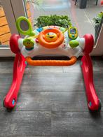 Chicco 3-in-1 baby gym, Comme neuf, Avec lumière, Enlèvement, Baby Gym