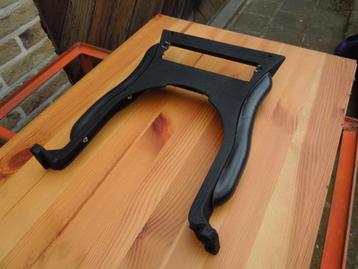 Spitfire Center console dash support beschikbaar voor biedingen