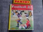 PANINI AUTOCOLLANT ALBUM FOOTBALL   FOOTBALL 87 complet *, Enlèvement ou Envoi, Comme neuf, Autocollant