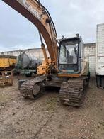 Case CX160 graafmachine, Zakelijke goederen, Machines en Bouw | Kranen en Graafmachines, Ophalen, Graafmachine