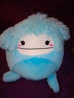 Squishmallow, Enlèvement ou Envoi