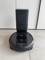 iRobot Roomba i8+ dweilmodule, Enlèvement, Comme neuf, Sac à poussière