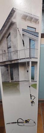 Karcher hoge druk voor hoogtes, Tuin en Terras, Hogedrukreinigers, Ophalen