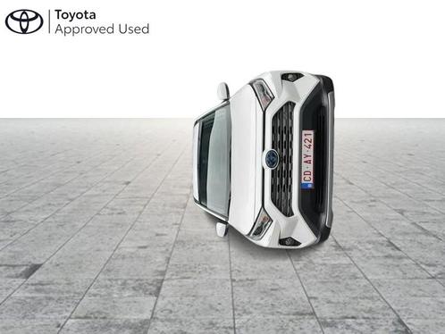 Toyota RAV-4 Premium Plus, Autos, Toyota, Entreprise, Rav4, Régulateur de distance, Airbags, Air conditionné, Bluetooth, Ordinateur de bord