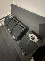 Bose 201 Series V Direct Reflecting luidspreaker stereo, Gebruikt, Ophalen of Verzenden, 60 tot 120 watt, Bose