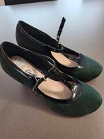 Chaussures pour femmes, Neuf, Chaussures à haut talons, Clarks, Vert