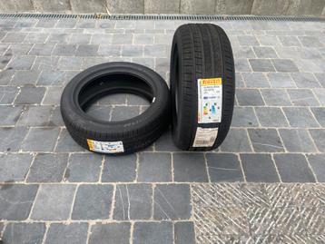 Scorpion Verde 235/50 R18 97V beschikbaar voor biedingen