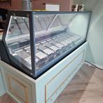 Ijstoog nieuw, Enlèvement ou Envoi