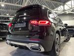 Mercedes-Benz GLB 200 d * AMG * Camera * 8G * Line assist *, Automaat, Zwart, Leder, Bedrijf