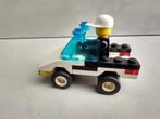 Lego Patrol Car 1247, Gebruikt, Ophalen of Verzenden, Lego