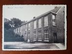 Postkaart Rumst Vakschool, Ophalen of Verzenden, 1940 tot 1960, Ongelopen, Antwerpen
