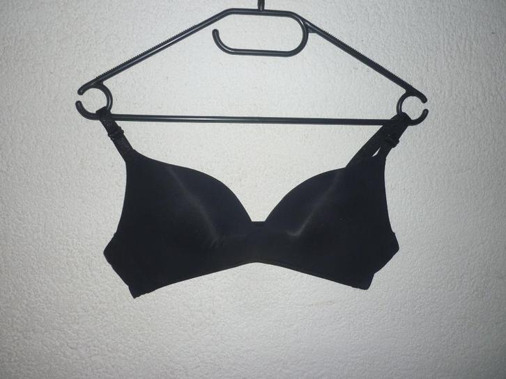 BH😍, Kleding | Dames, Ondergoed en Lingerie, BH, Zwart, Verzenden