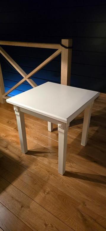Bijzettafel Off-White beschikbaar voor biedingen