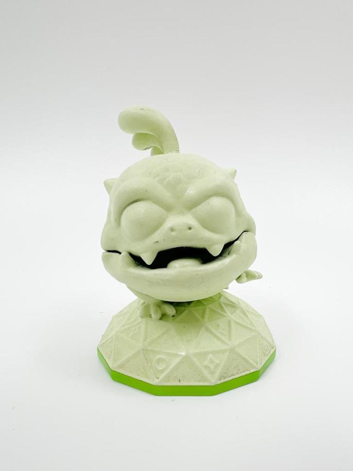 Skylanders | Glow in the Dark Wrecking Ball | Chase variant, Games en Spelcomputers, Games | Nintendo Wii, Zo goed als nieuw, Avontuur en Actie