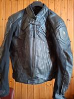 Jas Richa maat 50 52, Ophalen of Verzenden, Broek | leer