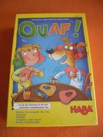 JEU HABA : * OUAF * NEUF SOUS CELLO !, Hobby & Loisirs créatifs, Jeux de société | Autre, 1 ou 2 joueurs, Enlèvement ou Envoi