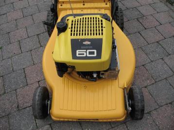 Tondeuse autotractée STIGA moteur B&S 6 CV 53 CM  en ALU  beschikbaar voor biedingen