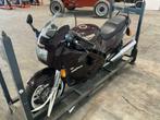 1992 Triumph Tour TROPHY 900 Motorfiets, Motoren, Bedrijf, Overig